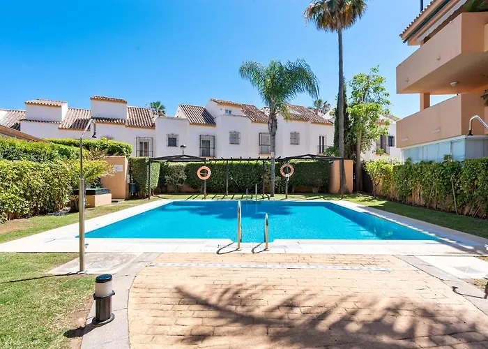 Casa Jacaranda
