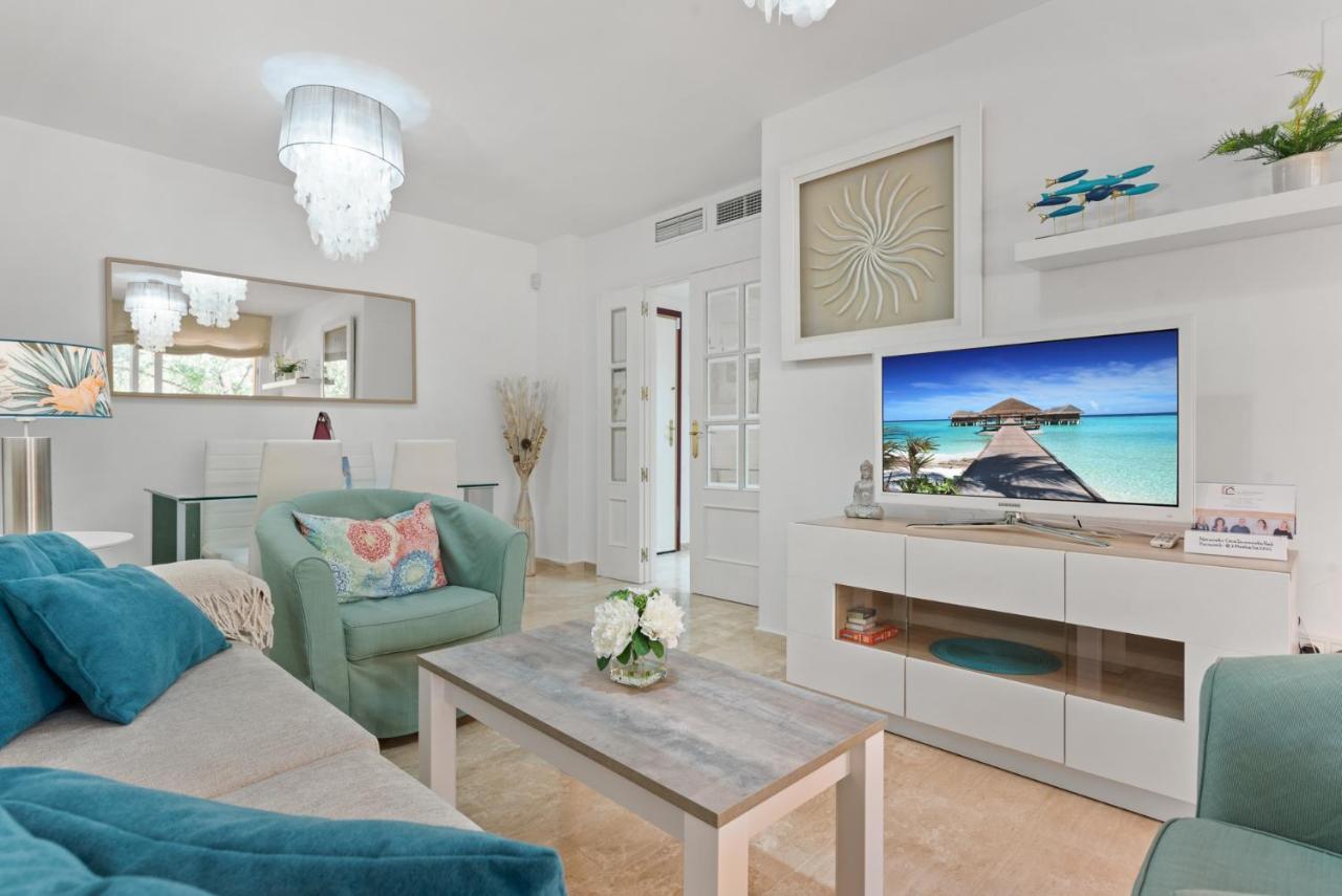 Apartment Casa Jacaranda Marbella