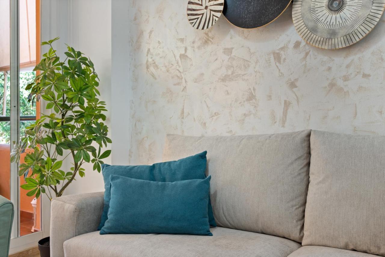 Apartamento Casa Jacaranda