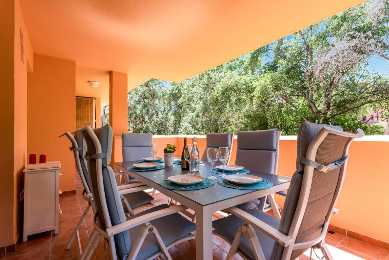 Apartamento Casa Jacaranda *