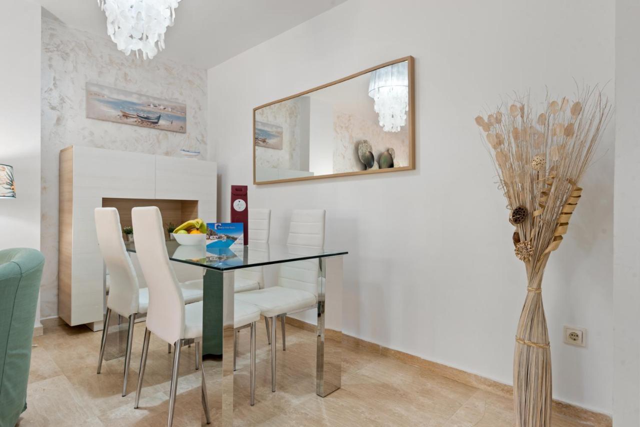 Apartment Casa Jacaranda