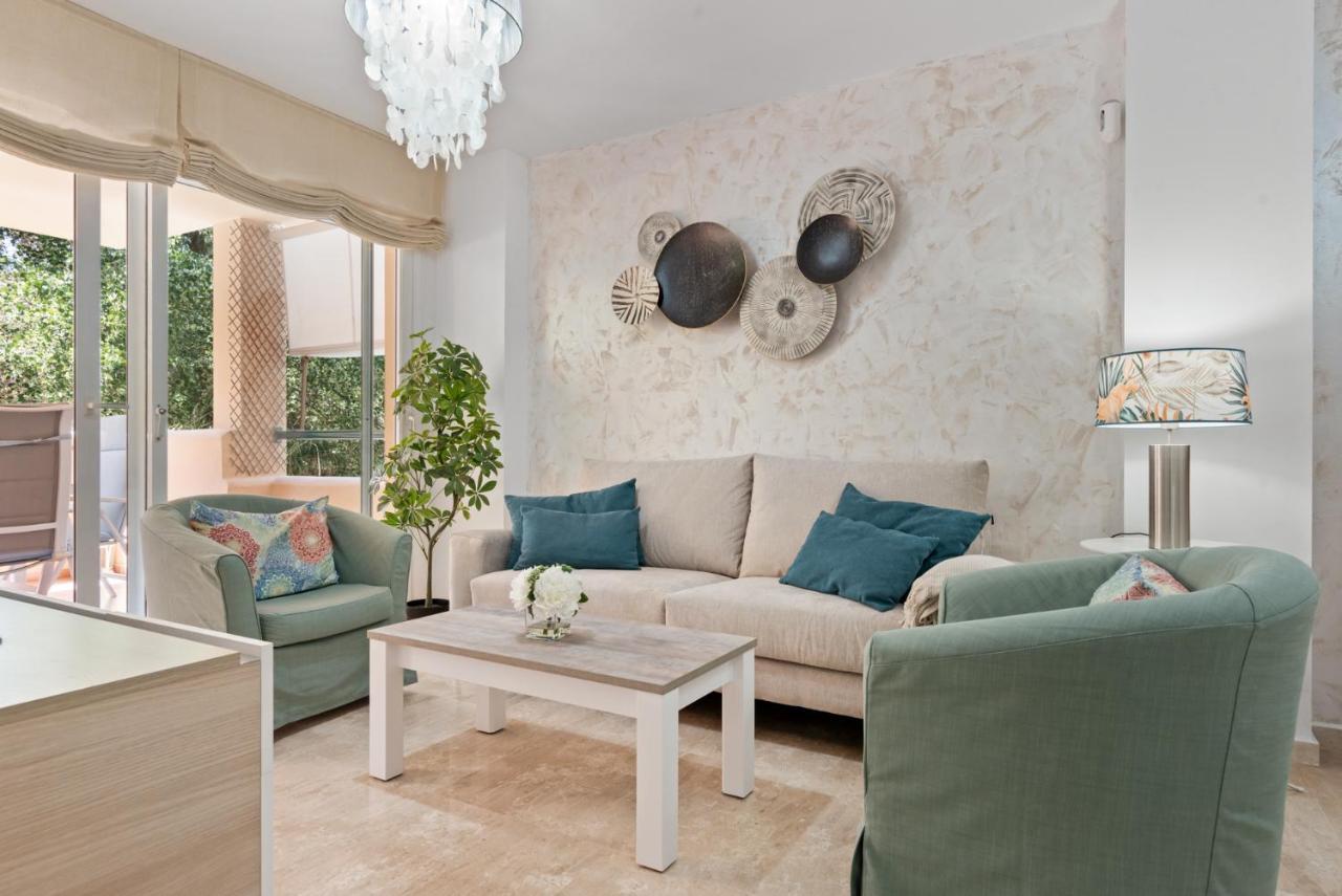 Casa Jacaranda Apartamento Marbella
