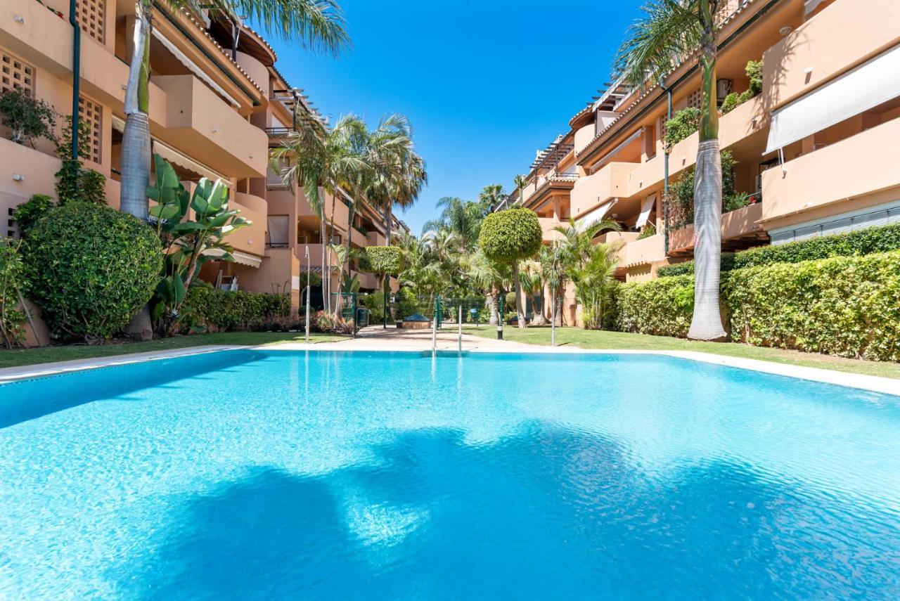 Casa Jacaranda Apartamento Marbella