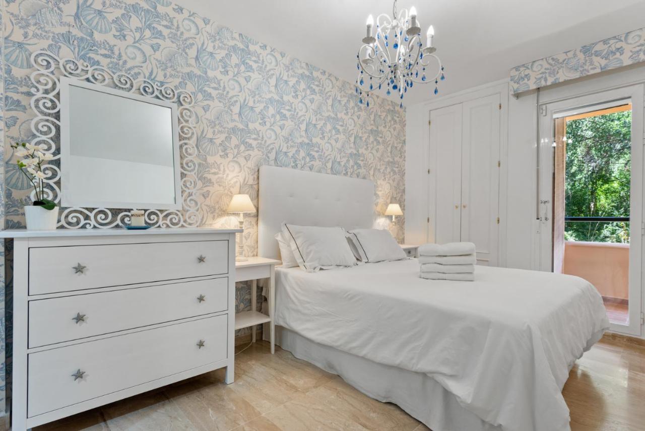 Casa Jacaranda Marbella