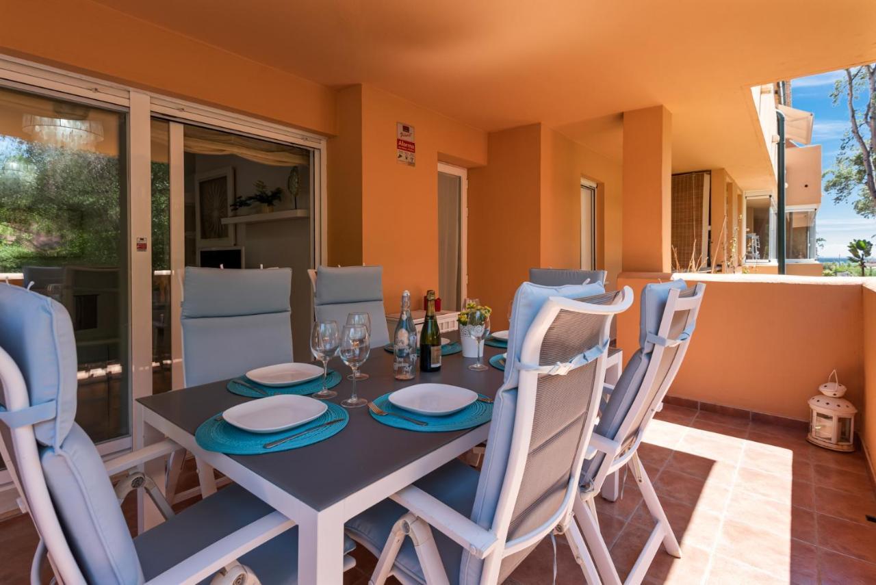 Apartment Casa Jacaranda