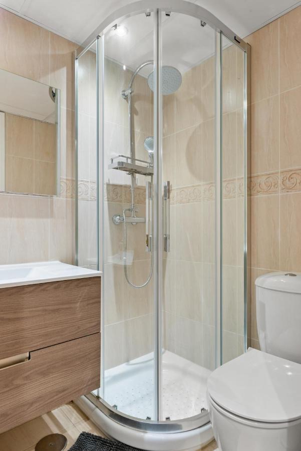 Casa Jacaranda Apartamento