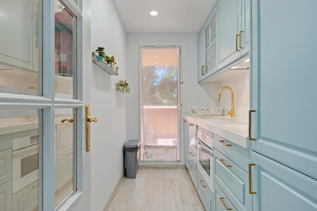 Apartamento Casa Jacaranda *