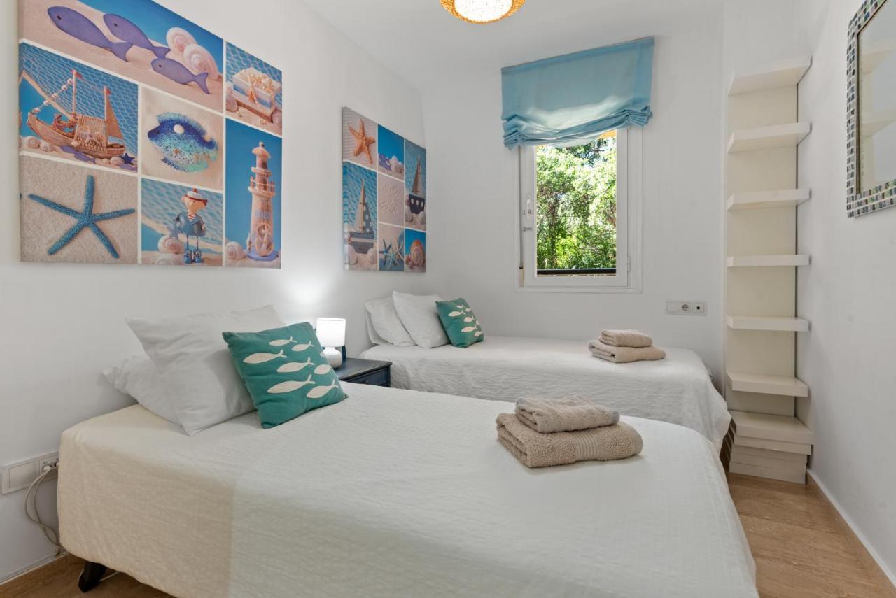 Apartment Casa Jacaranda Marbella