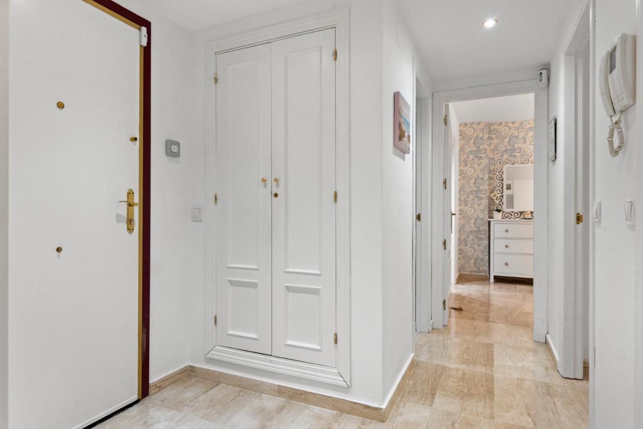 Casa Jacaranda Apartment Marbella
