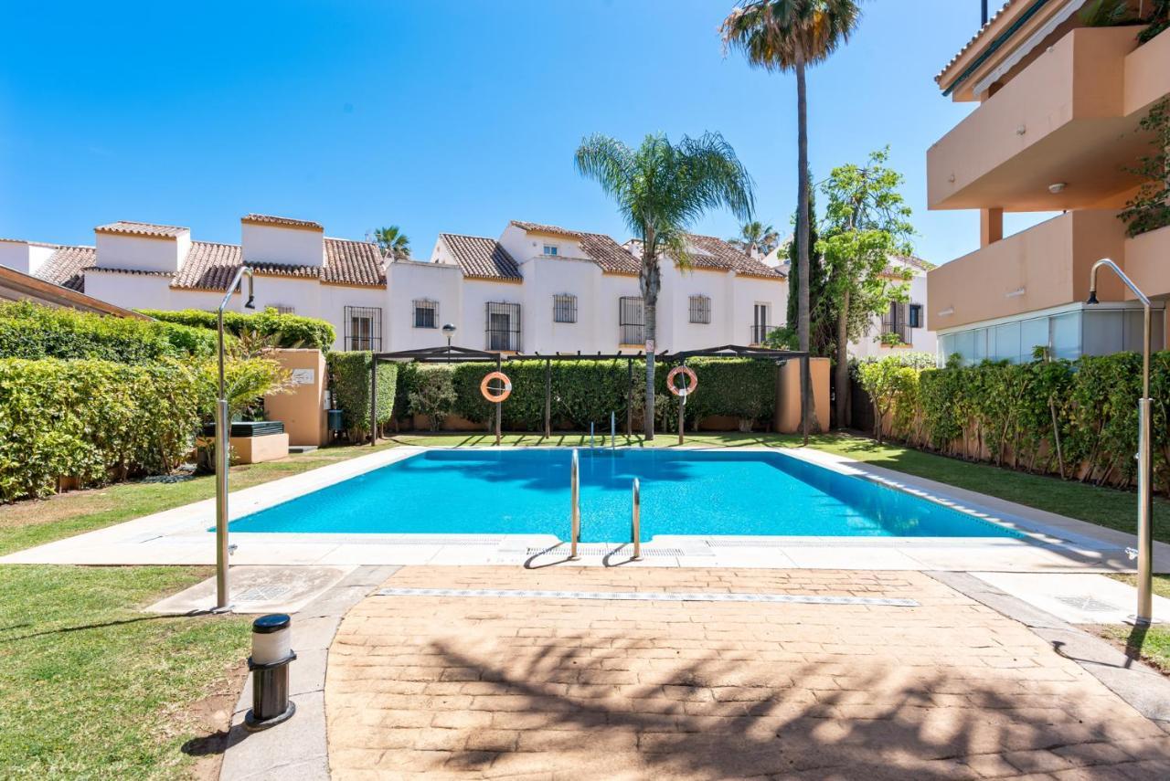 Apartamento Casa Jacaranda Marbella