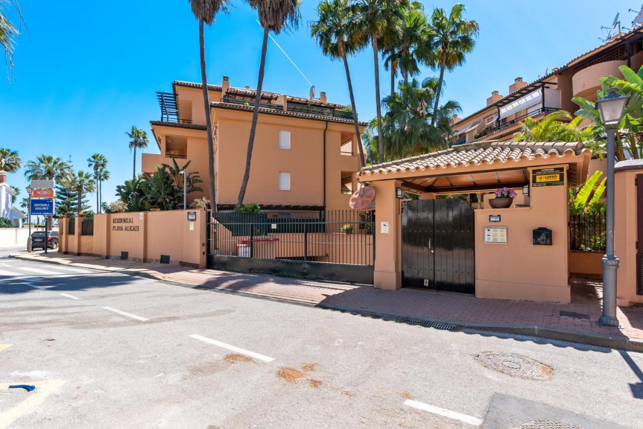 Casa Jacaranda Marbella