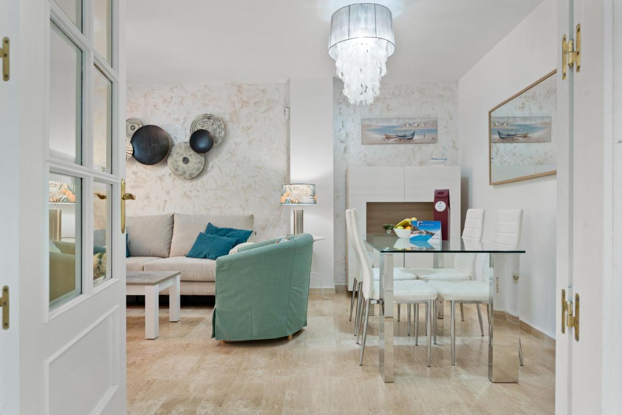 Apartment Casa Jacaranda Marbella